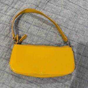 Urban outfitters Yellow Women's Handbag